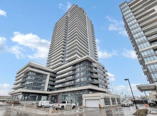 1455 Celebration Dr #2302, Pickering, ON L1W 0C3