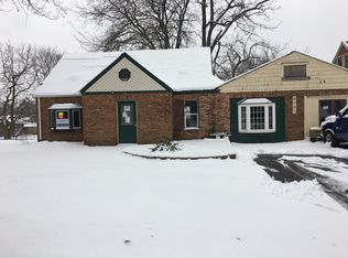 4701 152nd St, Oak Forest, IL 60452