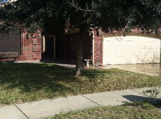 2608 Denise Cir, Edinburg, TX 78541