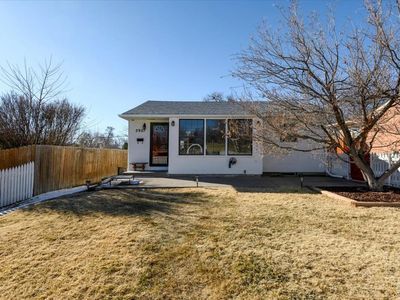 2927 Franklin Ave, Pueblo, CO, 81008