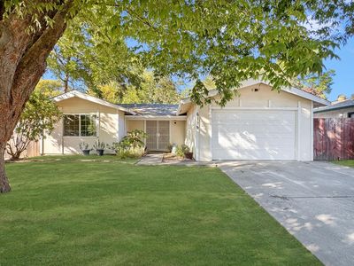 6125 Jack London Cir, Sacramento, CA, 95842