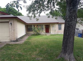 1808 Prairie Knoll Ct #B, Austin, TX 78758