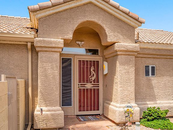 5th image of 14071 W Pueblo Trl