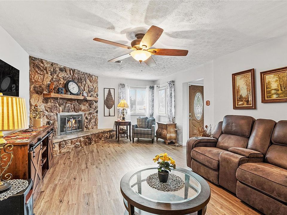 1003 N Keebler Ave, Collinsville, IL 62234 Zillow