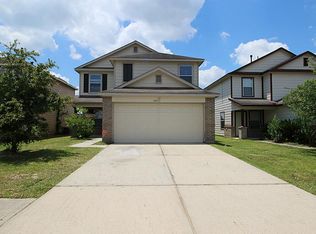 1718 Adobe Stone Dr, Humble, TX 77396
