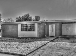 7002 E Stella Rd, Tucson, AZ 85730