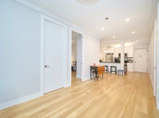 587 Riverside Dr APT 3E, New York, NY 10031