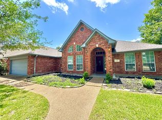 719 Willow Loop, College Station, TX 77845