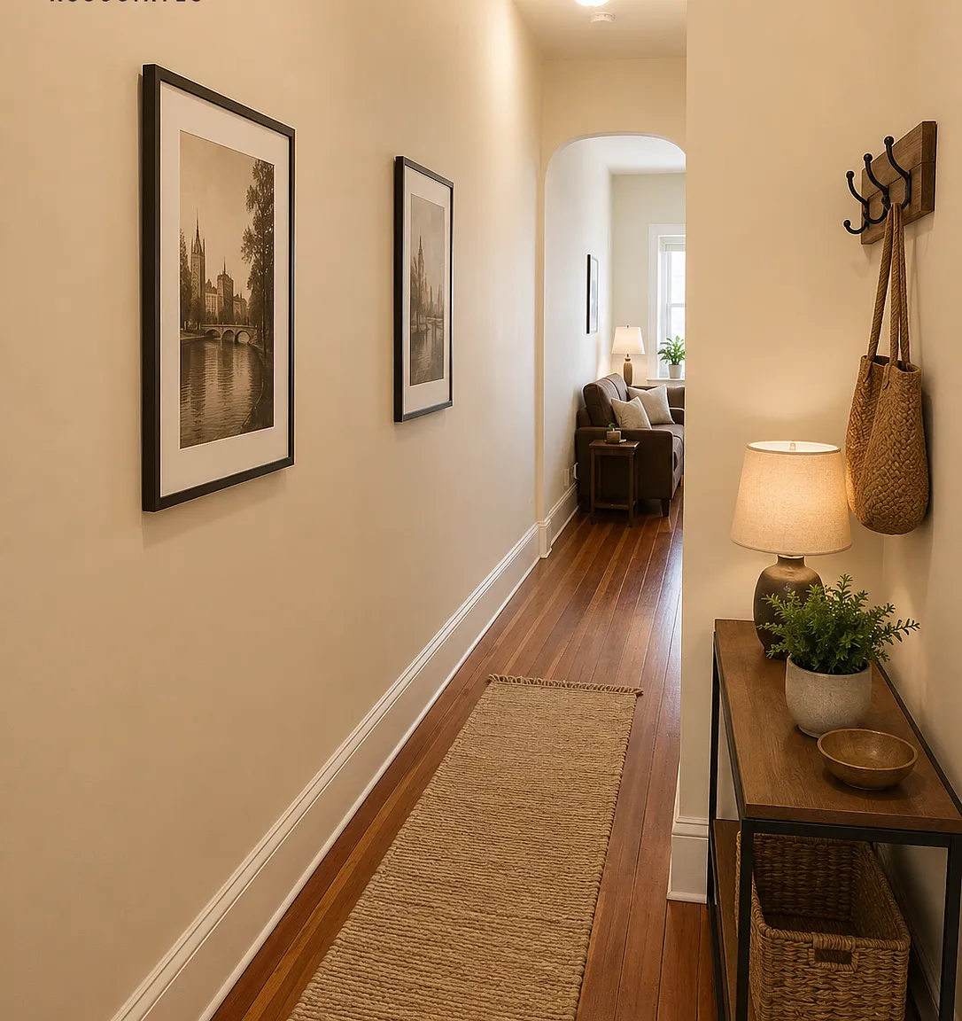 2 bed, 900 sqft, $3,200 — Photo 4