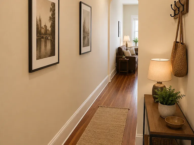 1460 Beacon St #12B — Photo 2