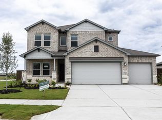 2403 Outpost Canyon Dr, Iowa Colony, TX 77583