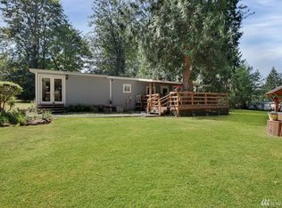 11215 318th St E, Graham, WA 98338