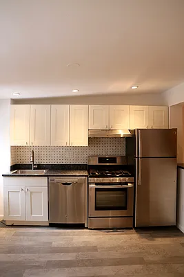 Rented by Brown Harris Stevens | media 3