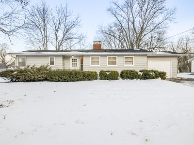 5407 Silverton Dr, Grand Blanc, MI, 48439