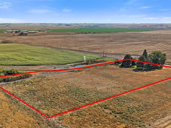 13478 SE Road 5, Moses Lake, WA 98837