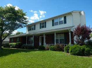 526 Aladar Dr, O Fallon, IL 62269