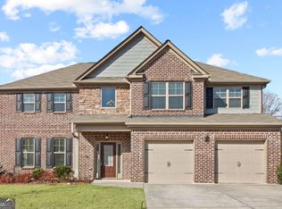561 Stonebranch Dr, Loganville, GA 30052