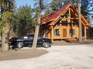 142 Ranchetts Rd, Bigfork, MT 59911