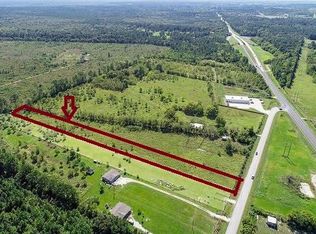 144 County Road 676 LOT 4, Dayton, TX 77535