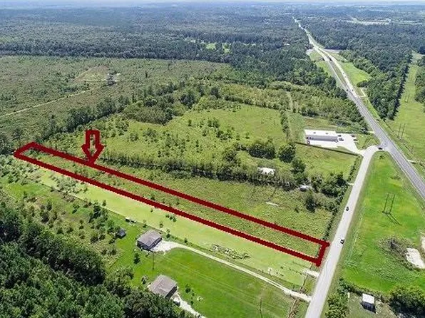 144 County Road 676 Lot 4, Dayton, TX 77535