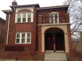 7309 Amherst Ave #1, Saint Louis, MO 63130