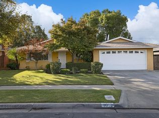 5952 E Dayton Ave, Fresno, CA 93727