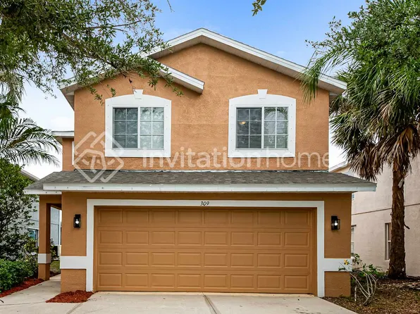 309 Beacon Harbour Loop, Bradenton, FL 34212