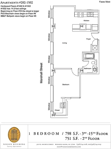 Floor plan Ballpark
