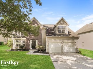 5309 Kiev Dr, Charlotte, NC 28216