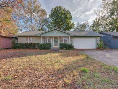 309 W Ithica St, Broken Arrow, OK, 74012