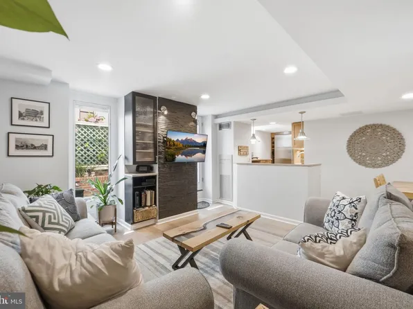 2123 California St NW APT A4, Washington, DC 20008