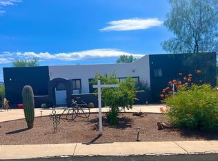 4502 N Twilight Trl, Tucson, AZ 85749