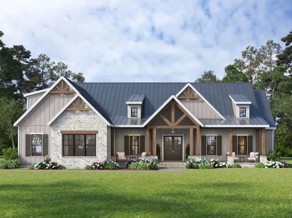 Liddy Three Quarter Loop, Poolville, TX 76487