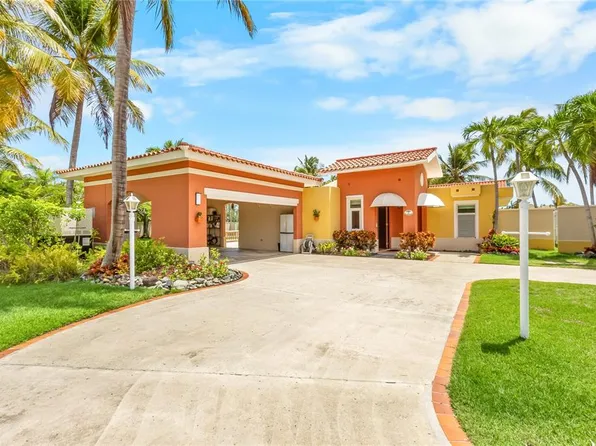 1 EAGLE ST, HUMACAO, PR 00791
