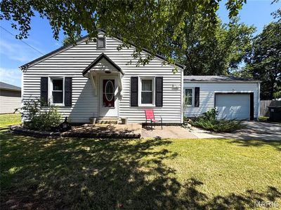 5252 Kaskaskia Rd, Waterloo, IL, 62298