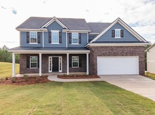 5172 Sand Hill Dr, Columbus, GA 31907