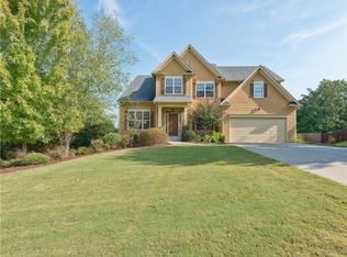 4940 Northridge Dr, Cumming, GA 30040