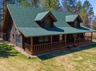 7185 Giants Ridge Rd, Embarrass, MN 55732