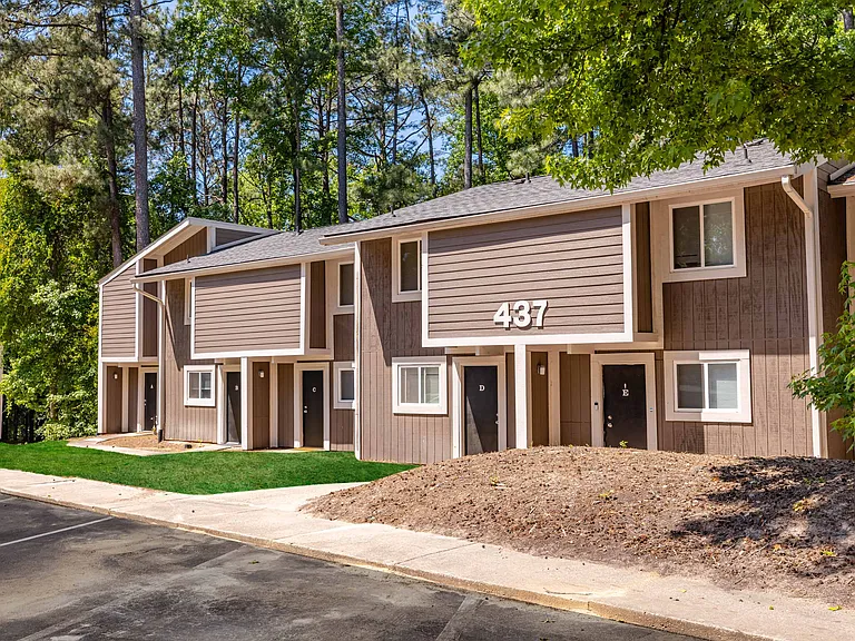 Keystone at Fayetteville, NC