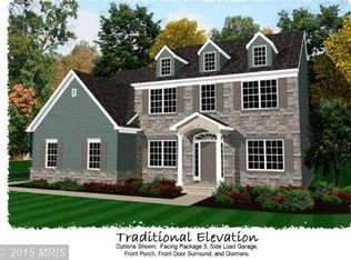 735 Frist Rd, Port Deposit, MD 21904