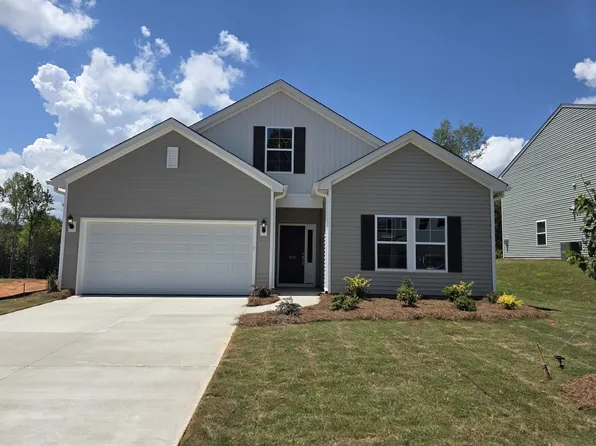 7042 Fairview Falls Dr, Chesnee, SC 29323