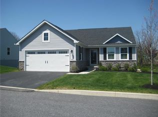 4217 Magnolia Ln, Whitehall, PA 18052