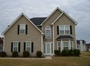 422 Grier Dr, Locust Grove, GA 30248