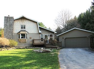 3792 E Douville Rd, Lincoln, MI 48742