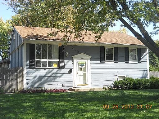 1st image of 2540 Crabtree Ave