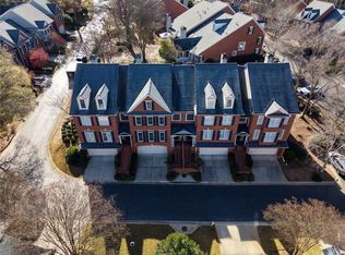 7753 Georgetown Chase, Roswell, GA 30075