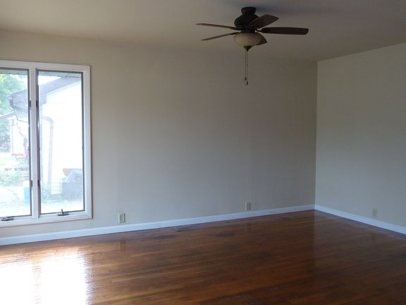 Spacious family area