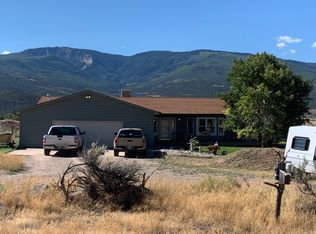 6186 County Road 320, Rifle, CO 81650