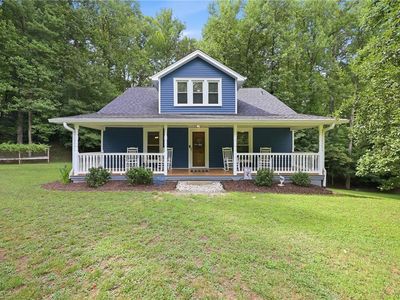 234 Williams Farm Rd, Wilkesboro, NC, 28697