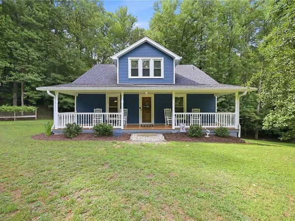 234 Williams Farm Rd, Wilkesboro, NC 28697
